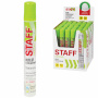 Клей канцелярский STAFF EVERYDAY, 50 мл, сетчатый аппликатор, 228408 - Клей канцелярский