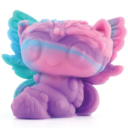 Серия Space: Сквиш Моти (питомец-сюрприз) - Игровые фигурки