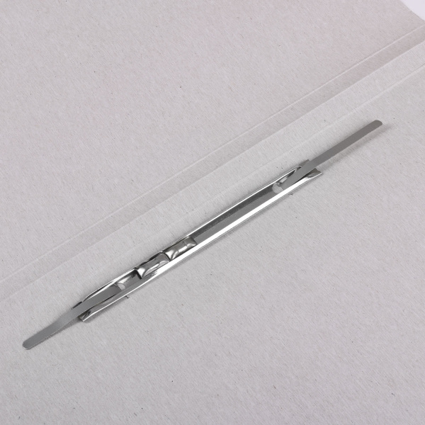 Скоросшиватель картонный мелованный BRAUBERG, 280 г/м2, до 200 листов, 110923 - Скоросшиватели картонные