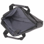 Сумка-портфель BRAUBERG "Forward" с отделением для ноутбука 15,6", темно-серая, 29х40х9 см, 270832 - Сумки деловые с отделением для ноутбука и планшета