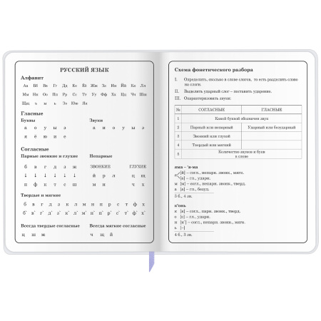 Дневник 1-4 класс 48 л., кожзам (гибкая), печать, фольга, ЮНЛАНДИЯ, "Ёжики", 106217 - Дневники для младших классов