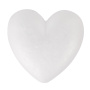 Пенопластовые заготовки для творчества "Сердечки", 1 шт., 150 мм, ОСТРОВ СОКРОВИЩ, 661361 - Заготовки и основы для творчества