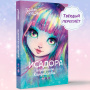 Книга: Исадора и цветное колдовство (Анни Тюркотт). Nebulous Stars - Paremo - Книги