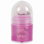 Косметика детская Роликовый гель с блестками "С ароматом клубники", розовый, 20 мл, LUKKY, Т15373 - Детская косметика