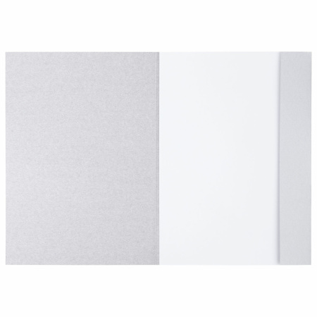 Папка для рисования А4, 20 л., 160 г/м2, BRAUBERG, 210х297 мм, "Орел", 125230 - Альбомы, скетчбуки и бумага для графики и эскизов