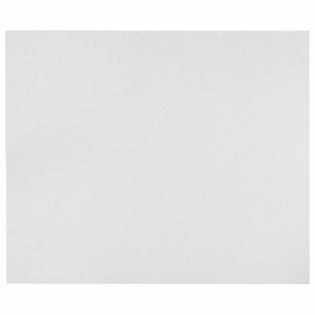 Холст на картоне (МДФ), 25х30 см, грунтованный, хлопок, мелкое зерно, BRAUBERG ART CLASSIC, 191670 - Холсты