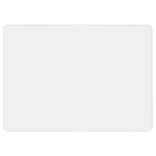 Доска для лепки А4, 280х200 мм, ПИФАГОР, белая, 227396 - Доски, стеки и формочки для лепки