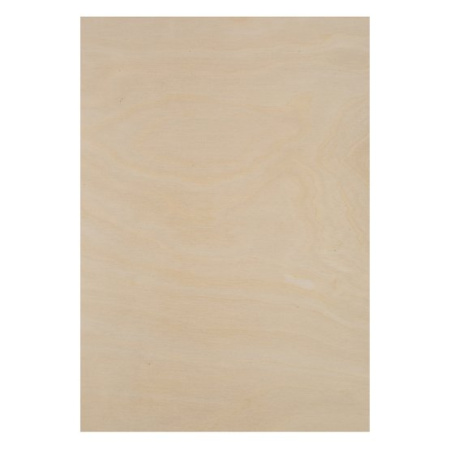 Планшет А4 фанера