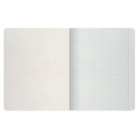 Тетрадь А5 48л. АЛЬТ скоба, клетка, глянцевый лак, "Машина. Жажда скорости" (5 видов), 7-48-432 - Тетради 40-48 листов