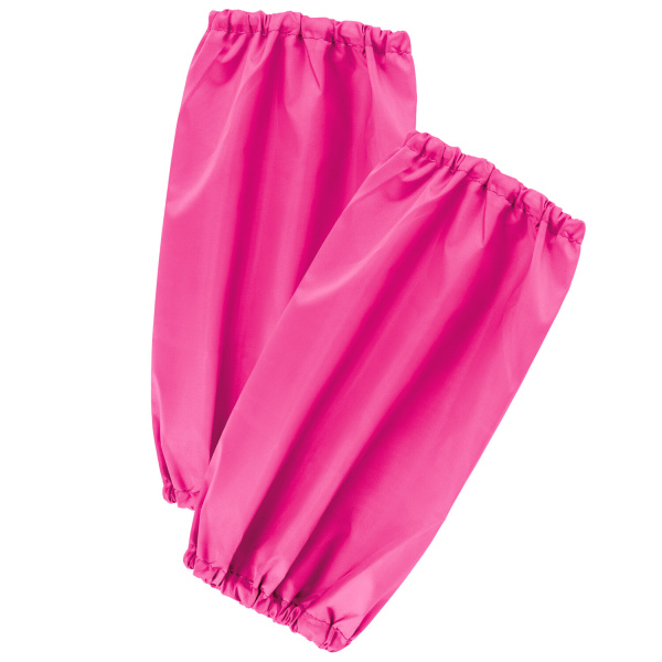 Фартук с нарукавниками для уроков труда ПИФАГОР, 1 карман, 44x55 см, "Panda Time", 271644 - Аксессуары для рисования