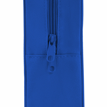 Папка на молнии с ручками BRAUBERG А4, 1 отделение, полиэстер, 80 мм, "Spaceship", 270963 - Папки-сумки с ручками