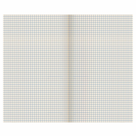 Тетрадь А4, 96 л., STAFF "Basic" скоба, клетка, офсет №2 ЭКОНОМ, обложка картон, "Fruity", 404069 - Тетради формата А4