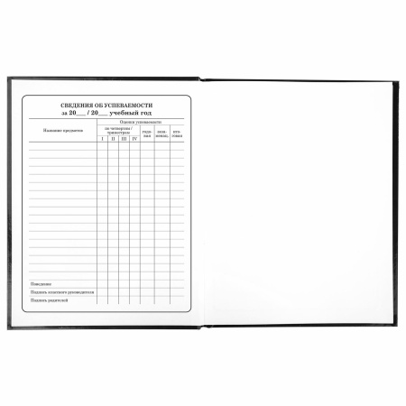 Дневник 1-4 класс 48 л., твердый, ЮНЛАНДИЯ, глянцевая ламинация, с подсказом, "SpaceX", 106351. - Дневники для младших классов