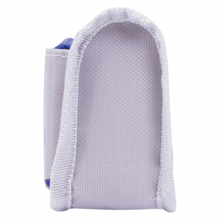 Пенал ЮНЛАНДИЯ для мальчиков, 2 отделения, мягкий, "Машина", серый, 21х6х9 см, 228983 - Пеналы мягкие