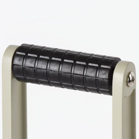 Дырокол металлический МОЩНЫЙ BRAUBERG "Heavy duty", до 150 листов, черный, 226870 - Дыроколы мощные