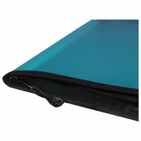 Папка на молнии пластиковая BRAUBERG "Income", А4, 325х230 мм, тонированная, 3 цвета ассорти, 224055 - Папки пластиковые на молнии