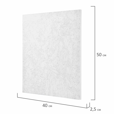 Картина по номерам 40х50 см, ОСТРОВ СОКРОВИЩ "Женственность", на подрамнике, акрил, кисти - Картины по номерам