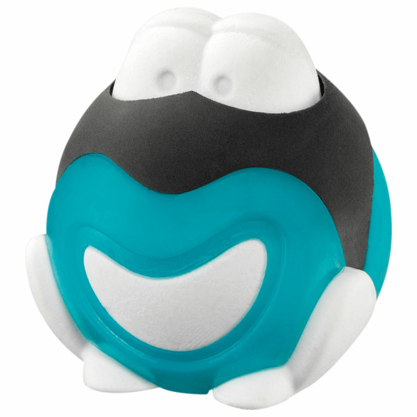 Ластик-пазл фигурный MAPED "Croc Croc Puzzle Frog", для карандашей и стираемых чернил, голубой, 015901 - Ластики классические