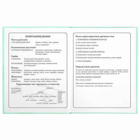 Дневник 1-4 класс 48 л., твердый, BRAUBERG, блестки, с подсказом, "Unicorns", 106365 - Дневники для младших классов