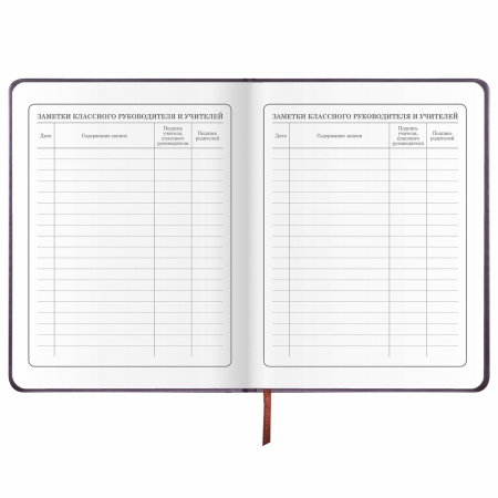 Дневник 1-4 класс 48 л., кожзам (твердая), печать, аппликация, ЮНЛАНДИЯ, "Сладкоежка", 106196 - Дневники для младших классов