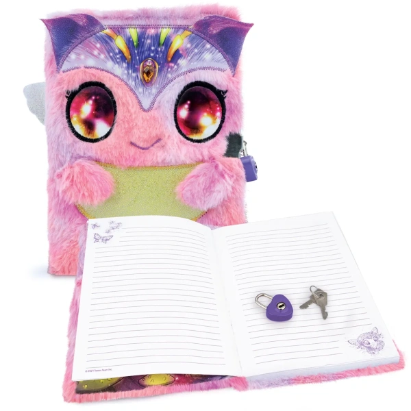 Серия Lumina: Блокнот для девочек - Блокноты и записные книжки