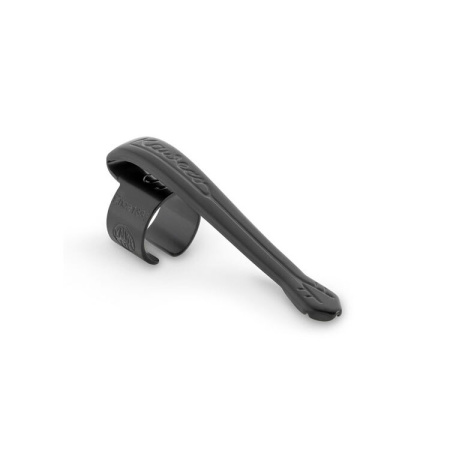 Клип Nostalgic Black для шариковых ручек Kaweco Liliput черный