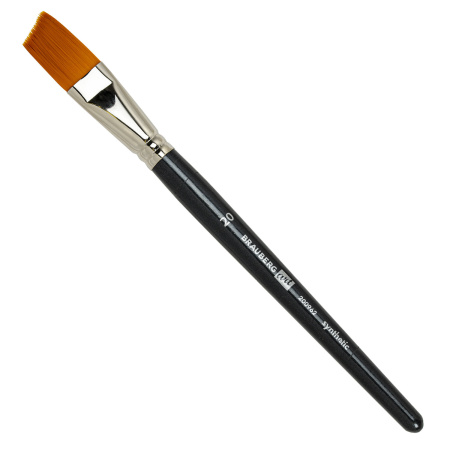 Кисти художественные набор 15 шт., синтетика, BRAUBERG ART CLASSIC, 200962 - Кисти художественные в наборах