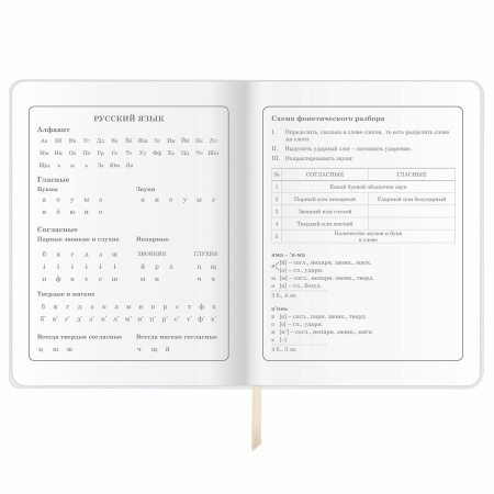 Дневник 1-4 класс 48 л., кожзам (гибкая), печать, фольга, ЮНЛАНДИЯ, "Панда", 106165 - Дневники для младших классов