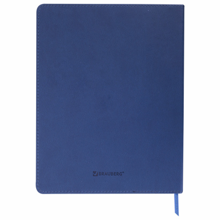 Дневник 1-11 класс 48 л., кожзам (гибкая), термотиснение, фольга, BRAUBERG, "Космос", 106172 - Дневники универсальные