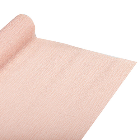 Бумага гофрированная/креповая, 110 г/м2, 50х250 см, 10 рулонов, пастель, ОСТРОВ СОКРОВИЩ, 112554 - Цветная бумага