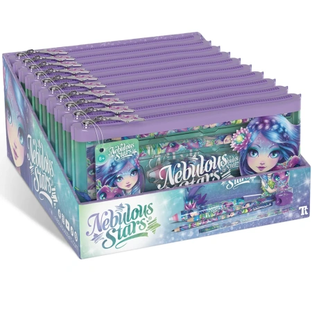 Серия Space: Набор канцелярских принадлежностей - Наборы