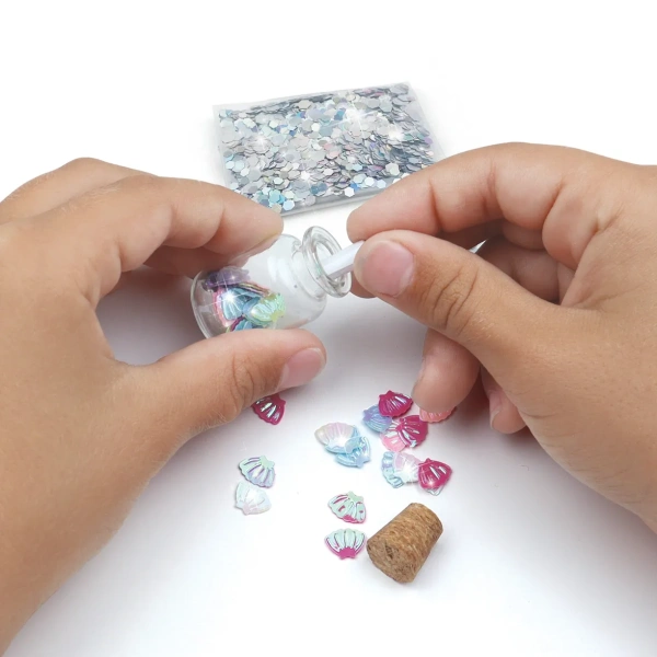 Серия Coralia: Набор для творчества "Падающая звезда" - Наборы для декорирования