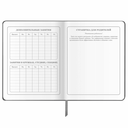 Дневник 1-4 класс 48 л., кожзам (твердая), печать, аппликация, ЮНЛАНДИЯ, "Truck Race", 106195 - Дневники для младших классов