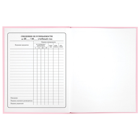 Дневник 1-4 класс 48 л., твердый, ЮНЛАНДИЯ, глянцевая ламинация, с подсказом, "Donut worry", 106592 - Дневники для младших классов