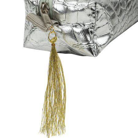 Набор BEADS SET для творчества, рукоделия, и создания украшений РУСАЛКИ, 170 бусин, 6 металлических шармов, резинка, BRAUBERG KIDS, 664700 - Наборы для изготовления бижутерии