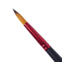 Кисть синтетика, круглая № 9, BRAUBERG PREMIUM, 201008 - Кисти для рисования