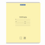 Тетрадь 18 л. BRAUBERG "КЛАССИКА NEW" клетка, обложка картон, АССОРТИ (5 видов), 105695 - Тетради 12-24 листов