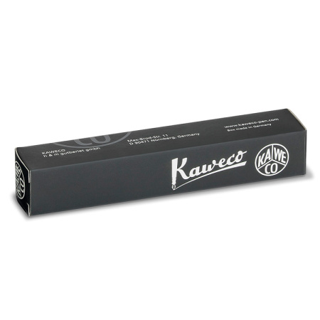 Карандаш цанговый KAWECO CLASSIC Sport 3.2мм красный - Цанговые, механические карандаши