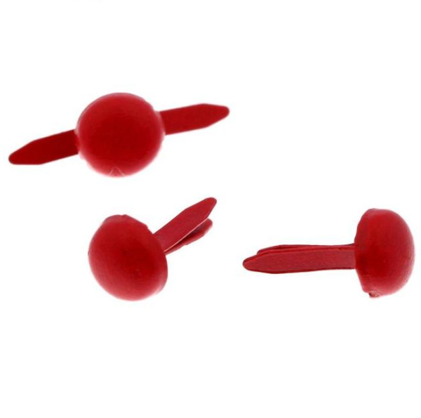 Набор брадсов "История любви", в упаковке 20 шт - Брадсы, анкеры