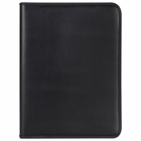 Папка из кожзаменителя на молнии "Выбор", 149М