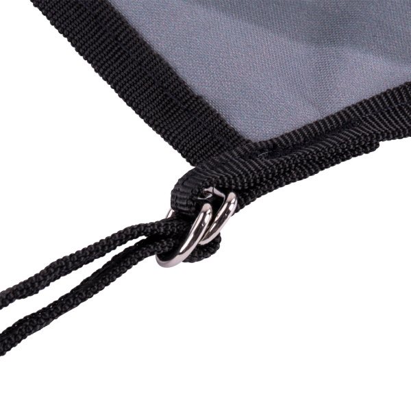 Фартук с нарукавниками для уроков труда ЮНЛАНДИЯ, 45х54 см, "Soccer ball", 271044 - Аксессуары для рисования