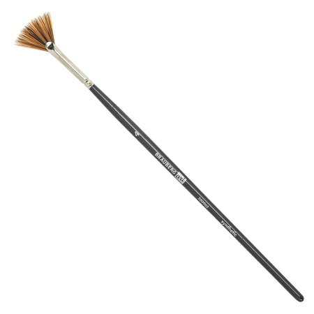 Кисти художественные набор 15 шт., синтетика, BRAUBERG ART CLASSIC, 200962 - Кисти художественные в наборах