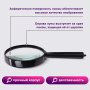 Лупа просмотровая BRAUBERG, диаметр 60 мм, увеличение 6, 451799 - Лупы