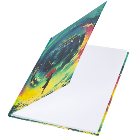 Дневник 1-11 класс 40 л., твердый, BRAUBERG, глянцевая ламинация, "Мечты", 106610 - Дневники универсальные