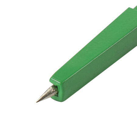 Готовальня BRAUBERG "Klasse", 2 предмета: циркуль 110 мм с подстраиваемой иглой, грифель, блистер, 210319 - Циркули и готовальни