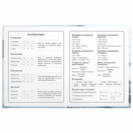 Дневник 1-4 класс 48 л., твердый, BRAUBERG, выборочный лак, с подсказом, "Авто Мечты", 106363 - Дневники для младших классов