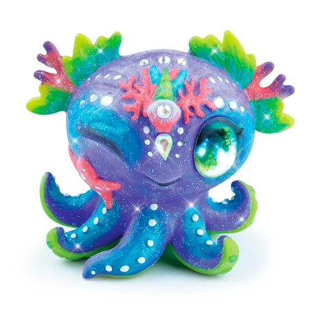 Серия Octavia: Фигурка для раскрашивания - Наборы для декорирования