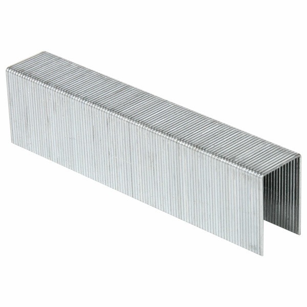 Скобы для степлера №23/20, 1000 штук, СВЕРХПРОЧНЫЕ, от 90 до 160 листов, BRAUBERG, 227717 - Скобы для степлеров