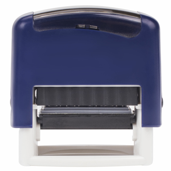 Штамп стандартный STAFF "ОПЛАЧЕНО", оттиск 38х14 мм, "Printer 9011T", 237421 - Штампы стандартных слов