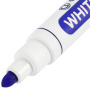 Маркер стираемый для белой доски СИНИЙ, CENTROPEN "Dry-Wipe", 2,5 мм, 8559, 5 8559 0117 - Маркеры для досок